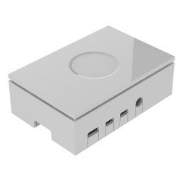 CAJA RASPBERRY Pi 4