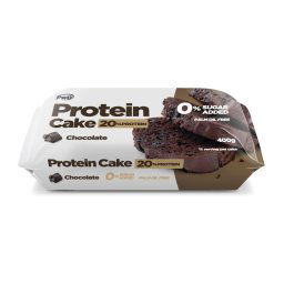 Protein Cake PWD 400 g