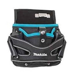 Makita P-71722 Bolsa con cartuchera medidas 255 x 160 x 280 mm