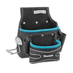 Makita P-71788 Bolsa carpintero medidas 265 x 155 x 270 mm