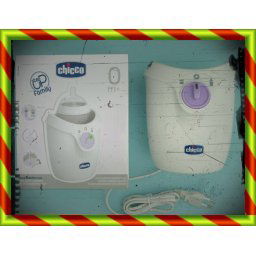 CALIENTA BIBERON CHICCO 60080 008694
