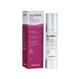 FILLDERMA NANO 1 STEP FACIAL 50 ML 178042 FILLDERMA NANO 1 STEP FACIAL - (50 ML )