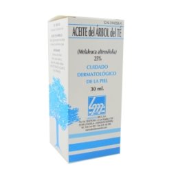 PROFAS ACEITE ARBOL DE TE EXPOSITOR 4+4 003511