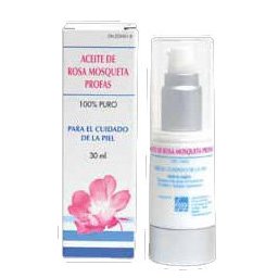 PROFAS ACEITE ROSA MOSQUETA EXPOSITOR5+5 003508