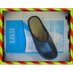 ZUECO LECO KLINIK NEGRO N 38 001569