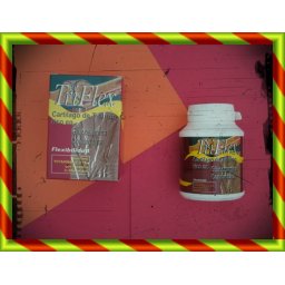 TRIFLEX GLUCOSAMINA 90 CAPS 009707
