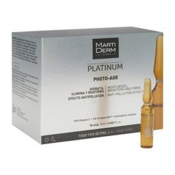 MARTIDERM PHTO AGE 30 AMP 170427 MARTIDERM PHOTO AGE - (2 ML 30 AMP )