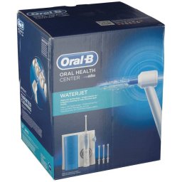 ORALB IRRIGADOR WATERJETMD16 171145 IRRIGADOR ORAL B - WATERJET MD 16 ( )