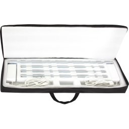 MALETA PARA KIT LED SEG