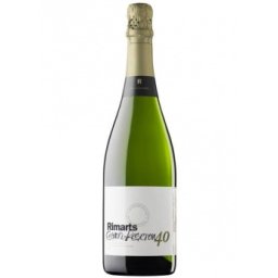 Rimarts Gran Reserva Brut Nature 40