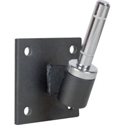 Soporte de pared en ángulo para flybanner