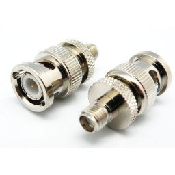 ADAPTADOR SMA HEMBRA A BNC MACHO
