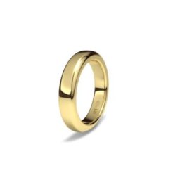 ALIANZA DE BODA ORO AMARILLO CLASSICS 1009