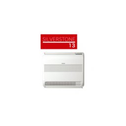 Split suelo silverstone 13 - b/c 3,5kw - r32
