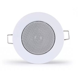 ALTAVOZ DE TECHO CON REJILLA 2" 10W