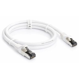 LATIGUILLO ETHERNET RJ45 CAT-8.1 SSTP 0.5m