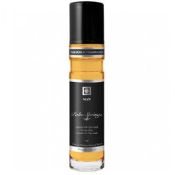 Fashion & Fragrances Man PALM SPRINGS EDP Spray 125 ML