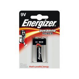 Pila energizer 6lr61 9v blister