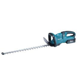 Cortasetos a batería Makita UH650DWBE
