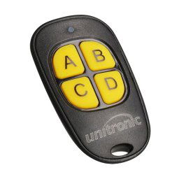 MGR010U MANDO RF COPION MULTIFRECUENCIA 4 CANALES