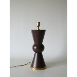 Lampara 1743-58 P-OR