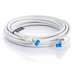 LATIGUILLO ETHERNET RJ45 CAT-6A S/FTP LSZH 15m