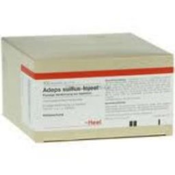 ADEPS SUILLUS-INJEEL 50 Amp.1,1 XXTB80069881