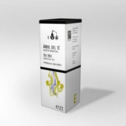 ARBOL DEL TE aceite esencial BIO 100ml. XXTB654-2002