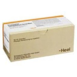COENZYME COMP. 50 Amp.2,2 XXTB95369888