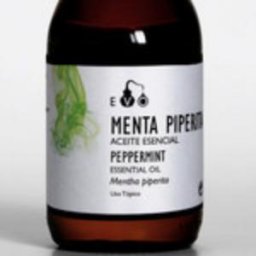 MENTA PIPERITA aceite esencial BIO 100ml. XXTB654-2022