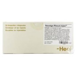 NEURALGO-RHEUM-INJEEL 50 Amp.1,1 XXTB95959887