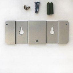 Soporte pared impresora de tickets P80-PLUS