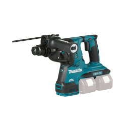 DHR280Z Martillo ligero Makita motor BL a batería 18Vx2 LXT 28mm