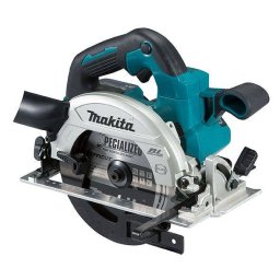 DHS661ZU Sierra circular Makita a batería 18V LXT 165mm AWS