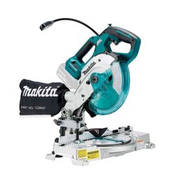 DLS600Z Ingletadora Makita a batería 18V Litio-ion