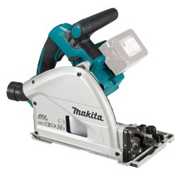 DSP600ZJ Sierra de incision Makita motor BL a bateria18Vx2 Litio-ion