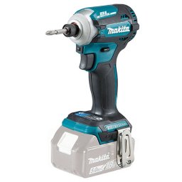 DTD171Z Atornillador de impacto Makita motor BL a batería 18V 180 Nm