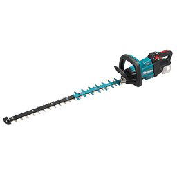 DUH751Z Cortasetos Makita a batería 18V LXT 75 cm