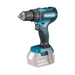 Makita HP333DSAP1 Taladro Percutor 12V + Batería + Maletín + Cargador