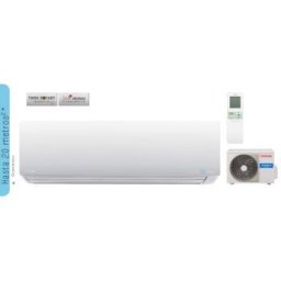 Split pared daisekai serie 9- r32 - inverter bomba calor