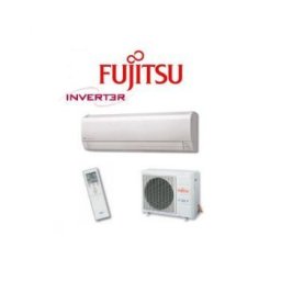 Split pared asy50ui - lf - inverter - 5200w - bomba calor
