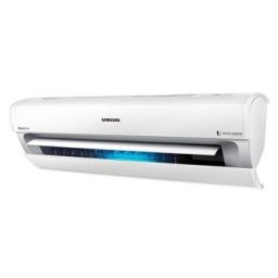 Split pared serie fh9009 2500w bomba calor - inverter - wifi integrado - a++