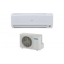 Split pared - inverter xeco-2415 inverter-6500w emmeti | clima ofertas