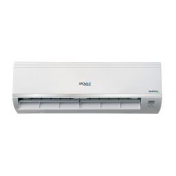 Split pared 1x1 - inverter 3200w - bomba calor clase a