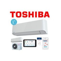 Split pared 1x1 modelo mirai 16 - 4400w b/c - inverter clase a+