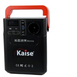 Batería Portátil Litio-Ion 3,7V 60000mAh Kaise S328