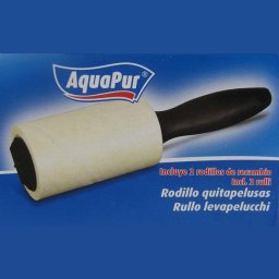 Rodillo quitapelusas