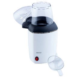 CAMRY CR4458 Palomitero Maquina de Palomitas de maíz, Aire Caliente Sin Grasa Aceite, Diseño Moderno, Eléctrica, 1200W