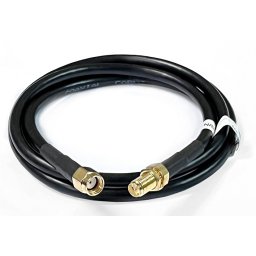 CABLE WLAN SMA-RP MACHO A SMA-RP HEMBRA 1m