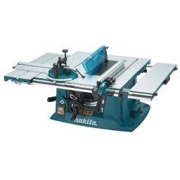 Sierra de mesa Makita MLT100N 1500 W